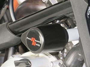- BMW G310GS 17/G310R 16-17 CRASH POSTS